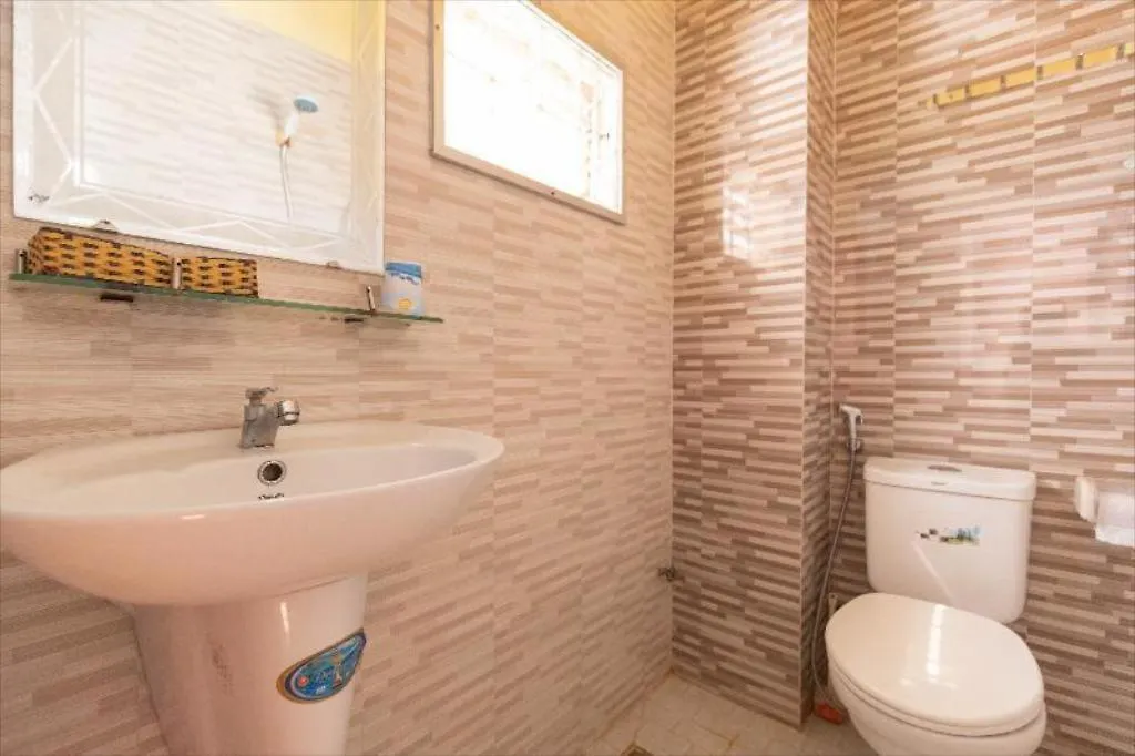 Hoang Anh Hotel Phan Thiet