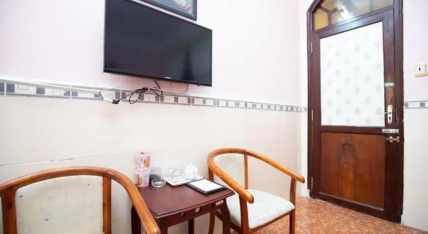 Hoang Anh Hotel Phan Thiet