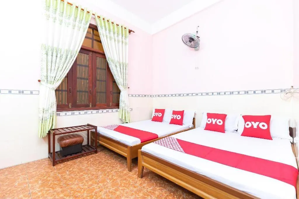 Hoang Anh Hotel Phan Thiet
