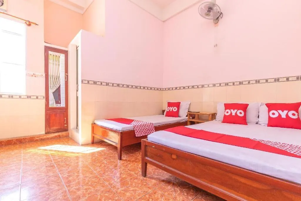 Hoang Anh Hotel Phan Thiet