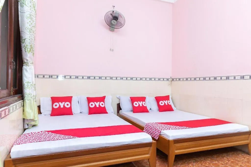 Hoang Anh Hotel Phan Thiet Vietnam