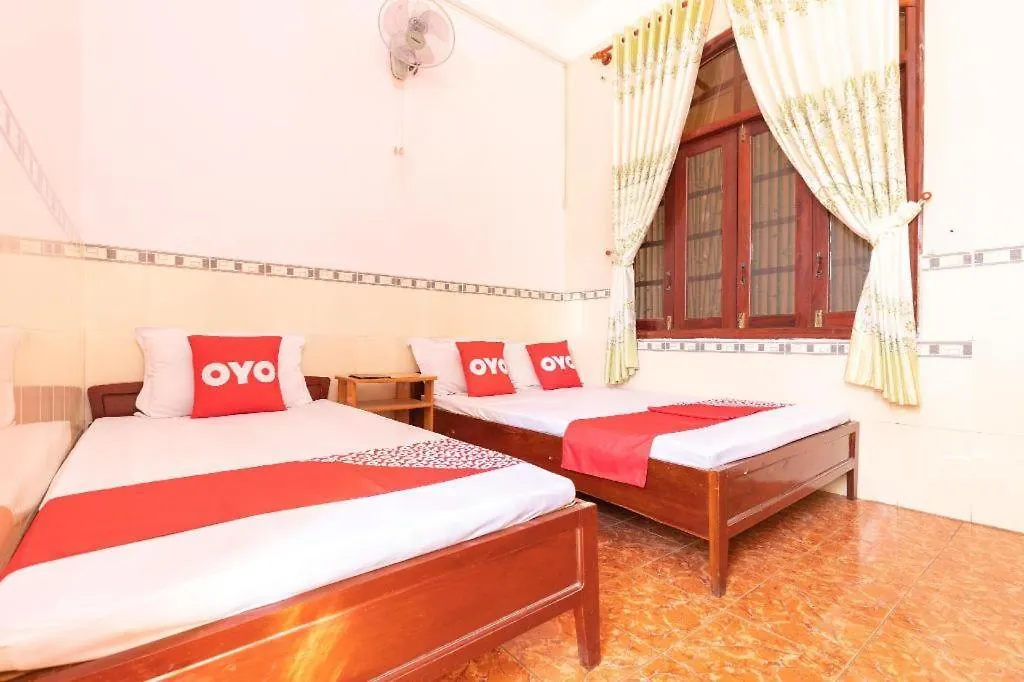 Hoang Anh Hotel Phan Thiet