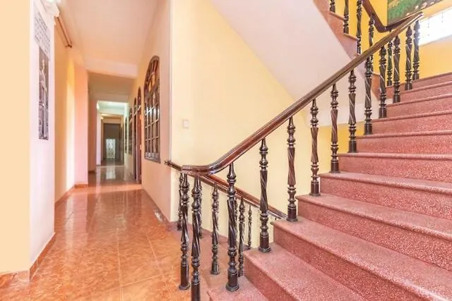 Hoang Anh Hotel Phan Thiet